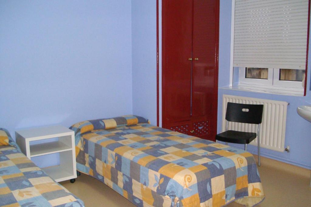 Manarikua Hostelling International Derio Cameră foto