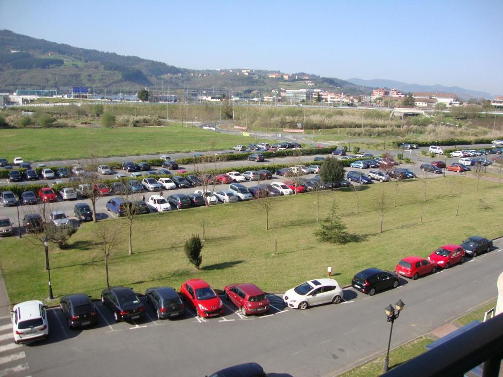 Manarikua Hostelling International Derio Exterior foto