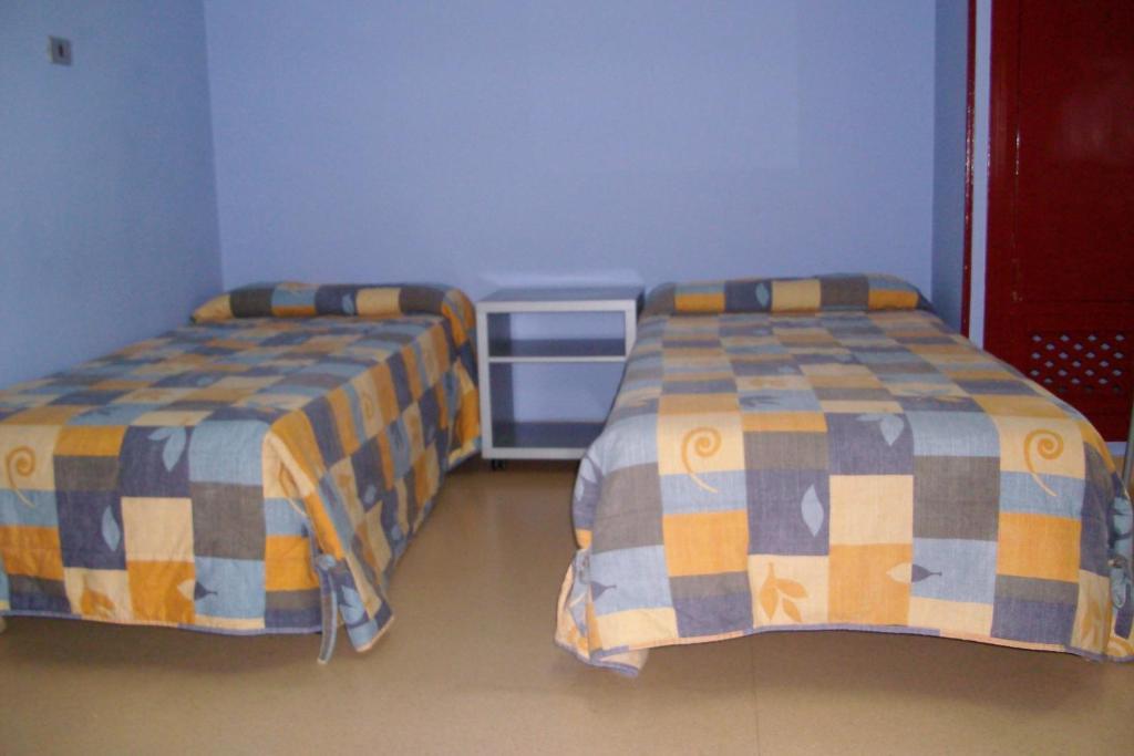 Manarikua Hostelling International Derio Cameră foto