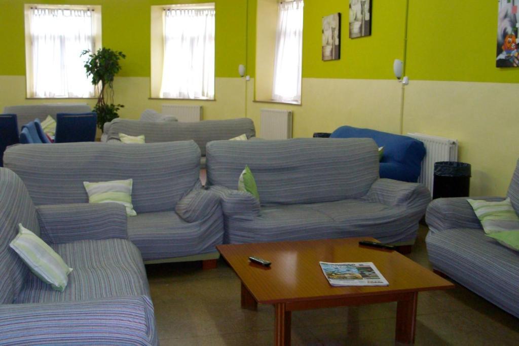 Manarikua Hostelling International Derio Exterior foto