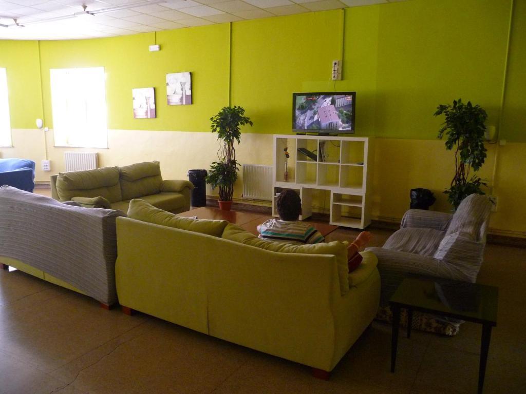 Manarikua Hostelling International Derio Exterior foto